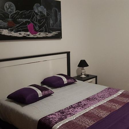 Apartamento Vista Deslumbrante Ponta Delgada Eksteriør bilde