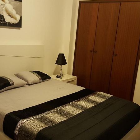 Apartamento Vista Deslumbrante Ponta Delgada Eksteriør bilde