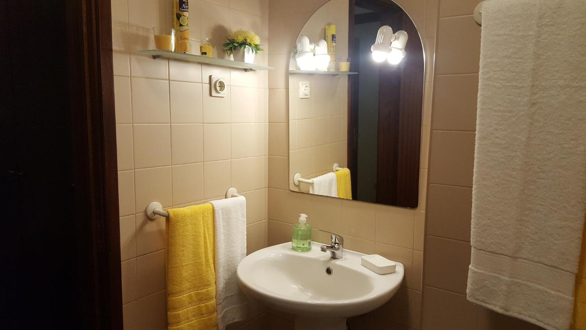 Apartamento Vista Deslumbrante Ponta Delgada Eksteriør bilde