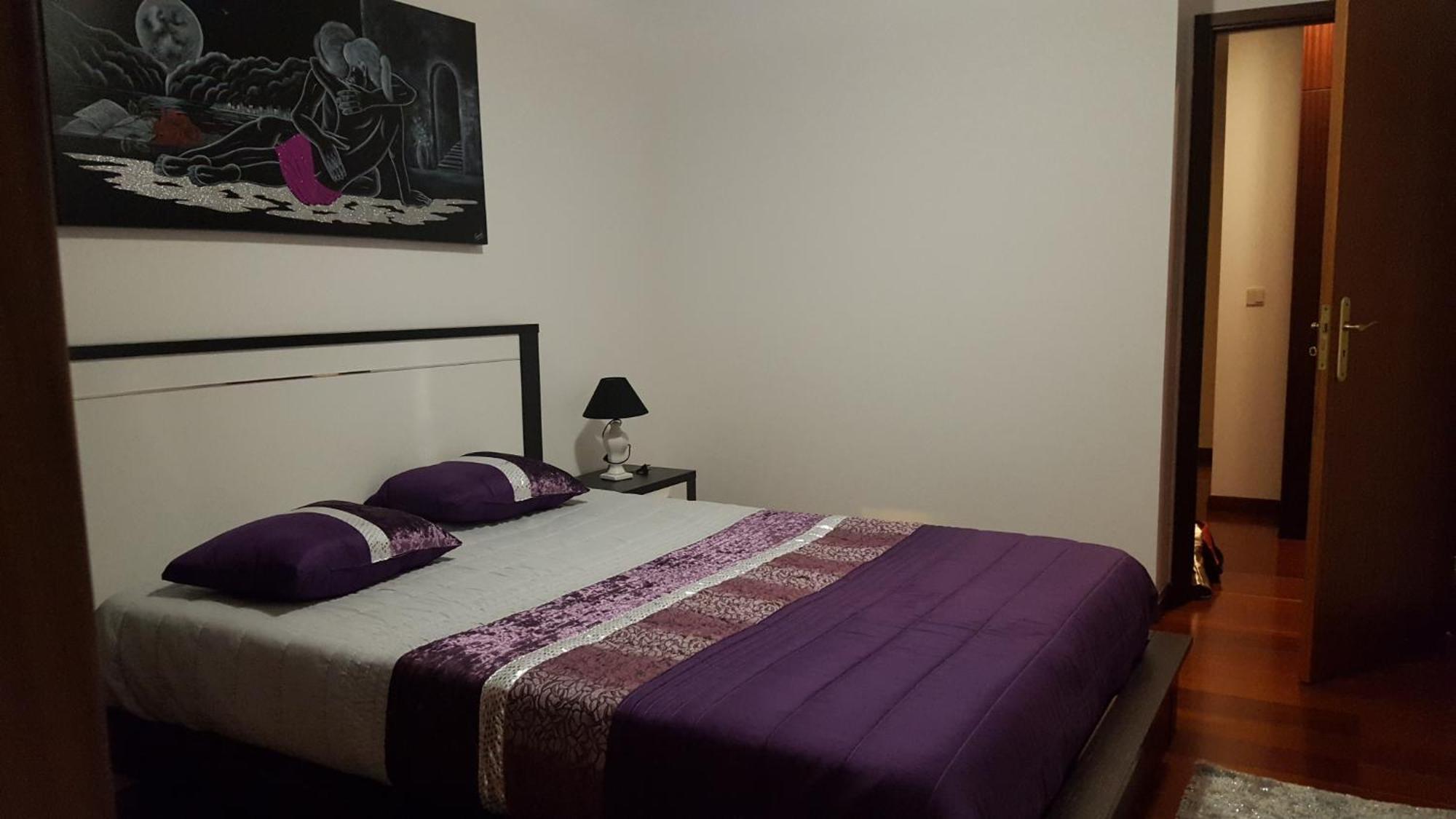 Apartamento Vista Deslumbrante Ponta Delgada Eksteriør bilde