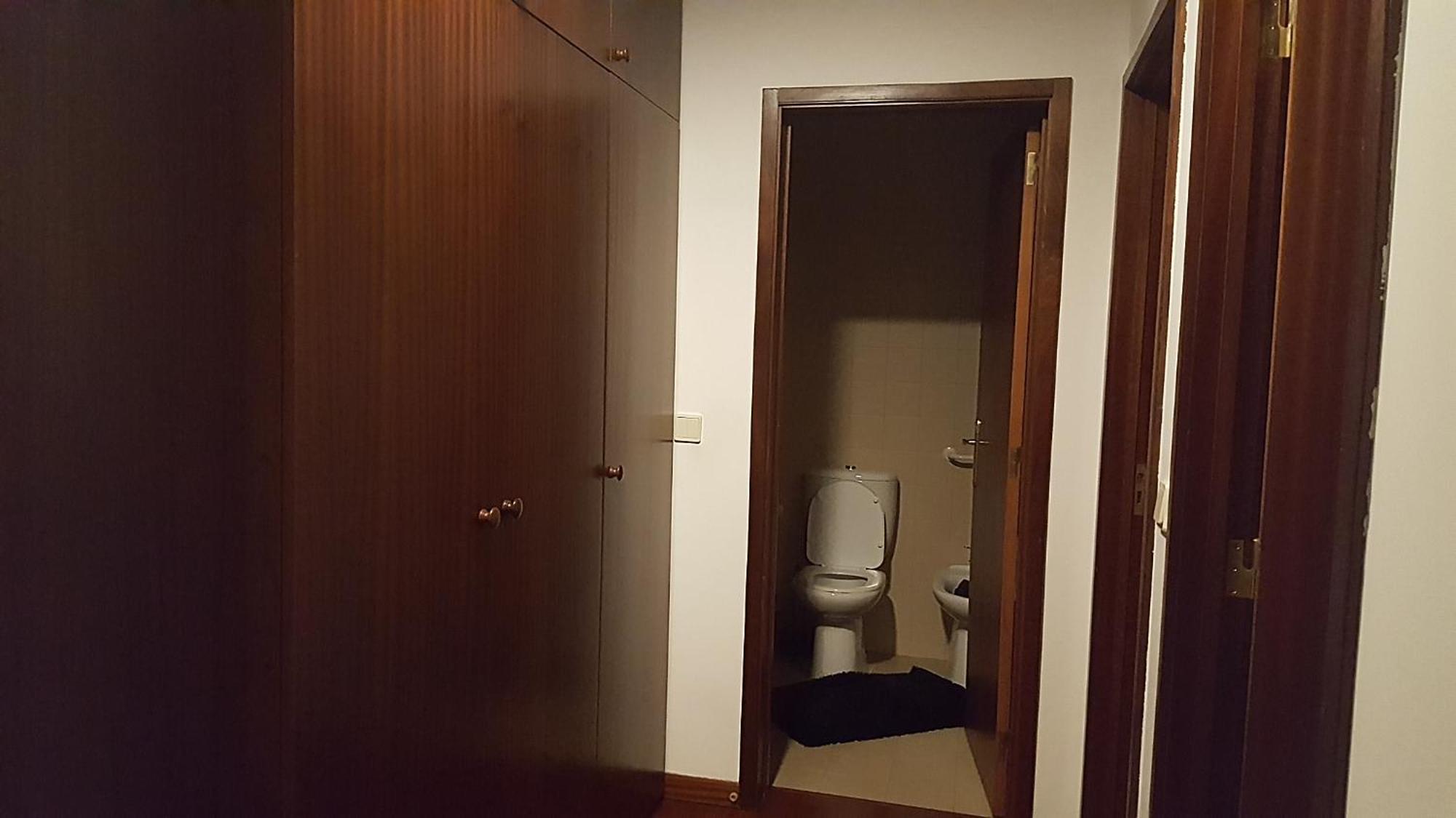 Apartamento Vista Deslumbrante Ponta Delgada Eksteriør bilde