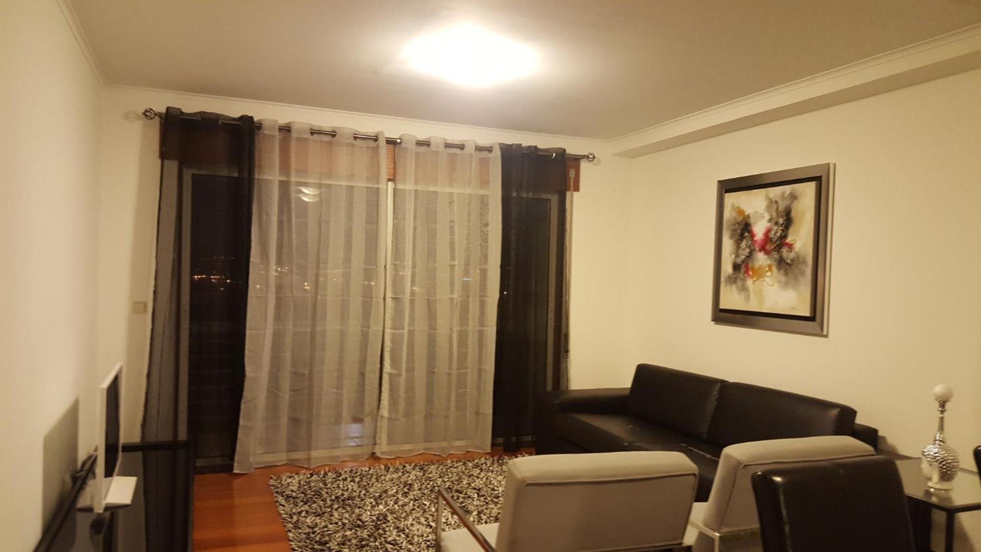 Apartamento Vista Deslumbrante Ponta Delgada Eksteriør bilde