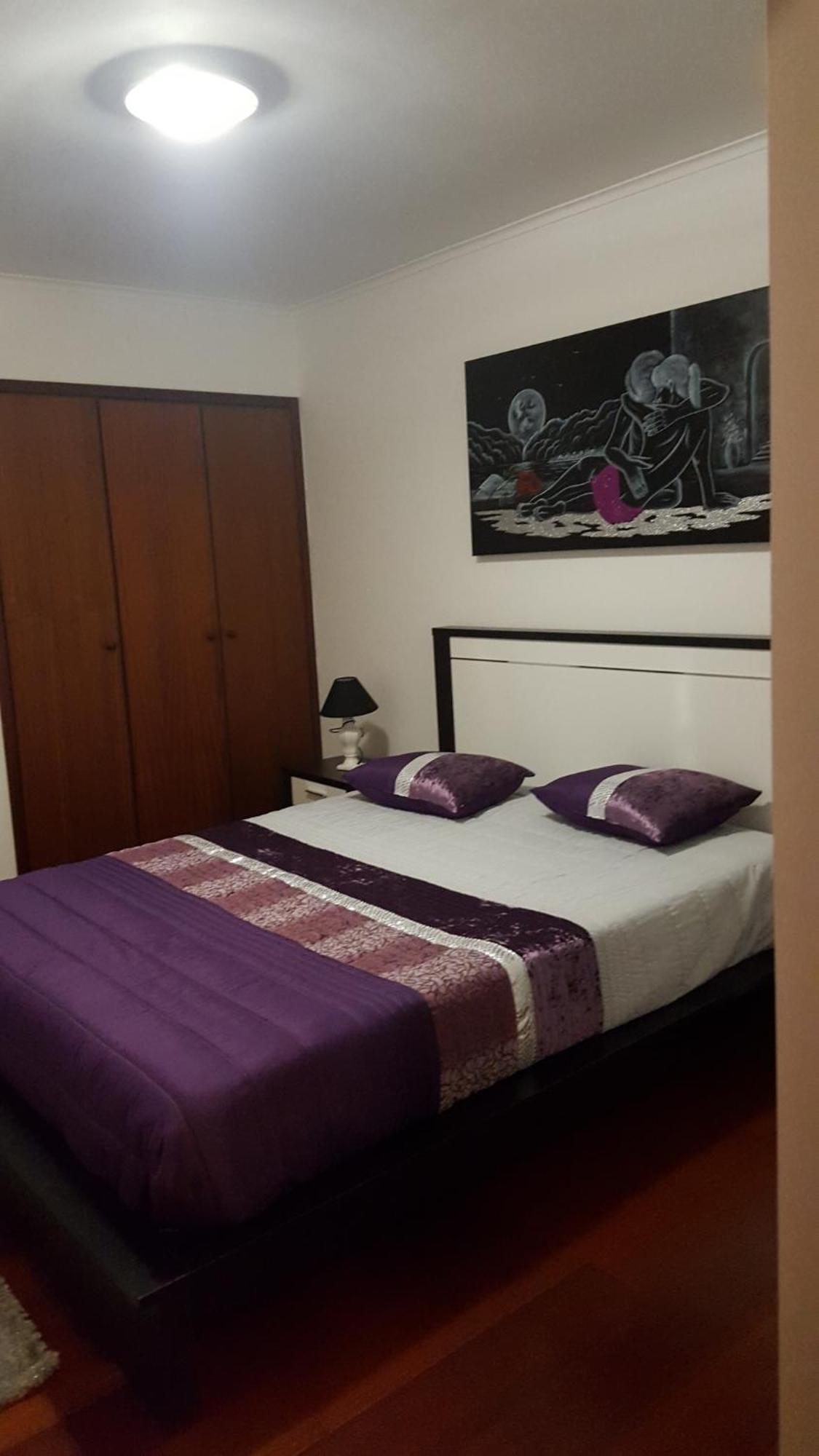 Apartamento Vista Deslumbrante Ponta Delgada Eksteriør bilde