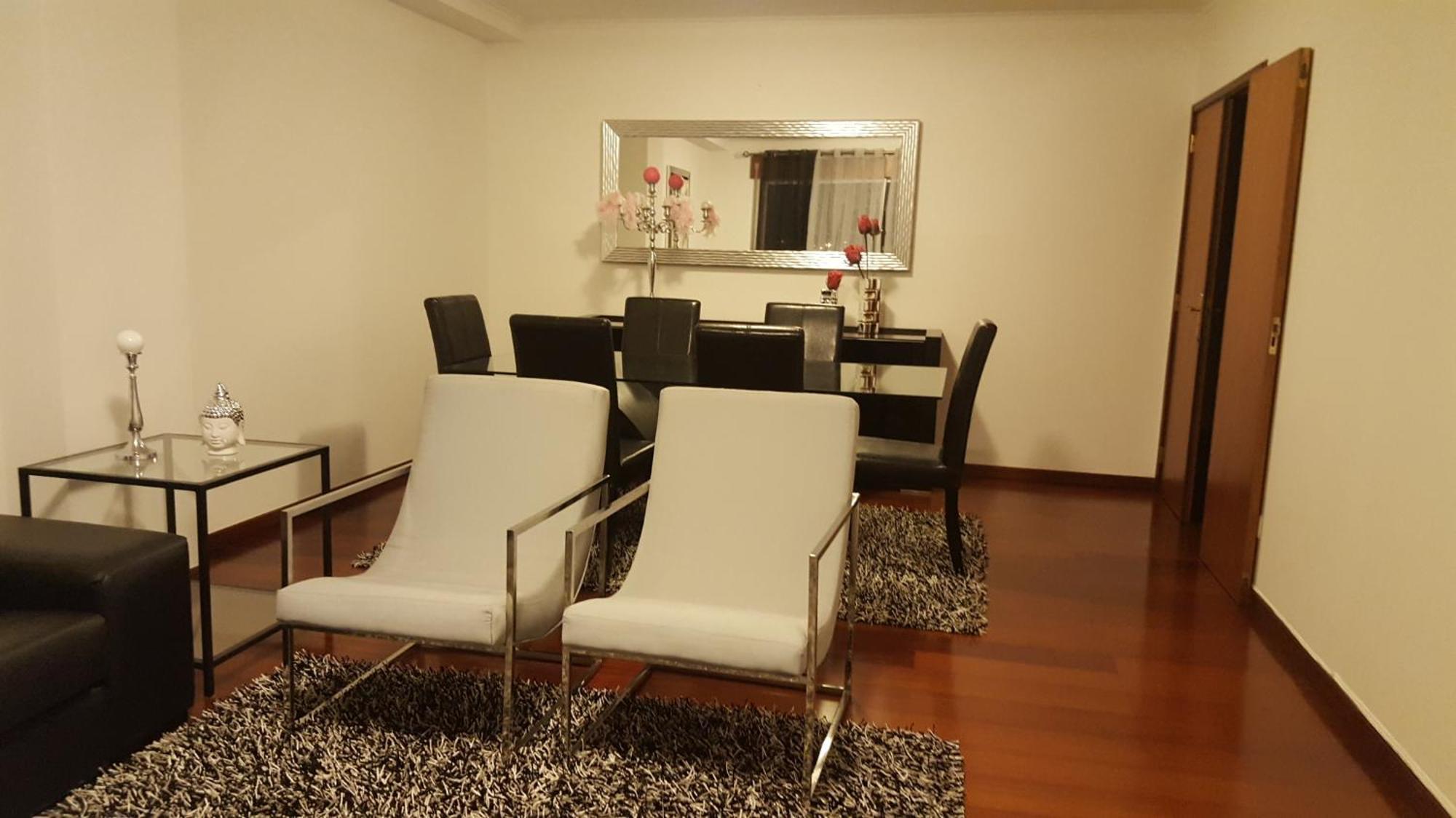 Apartamento Vista Deslumbrante Ponta Delgada Eksteriør bilde