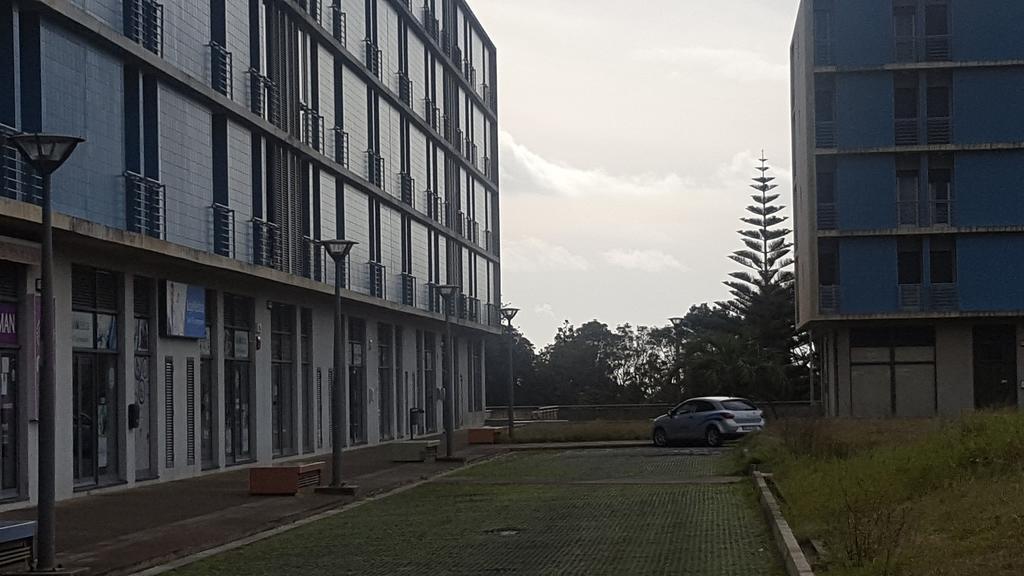 Apartamento Vista Deslumbrante Ponta Delgada Eksteriør bilde