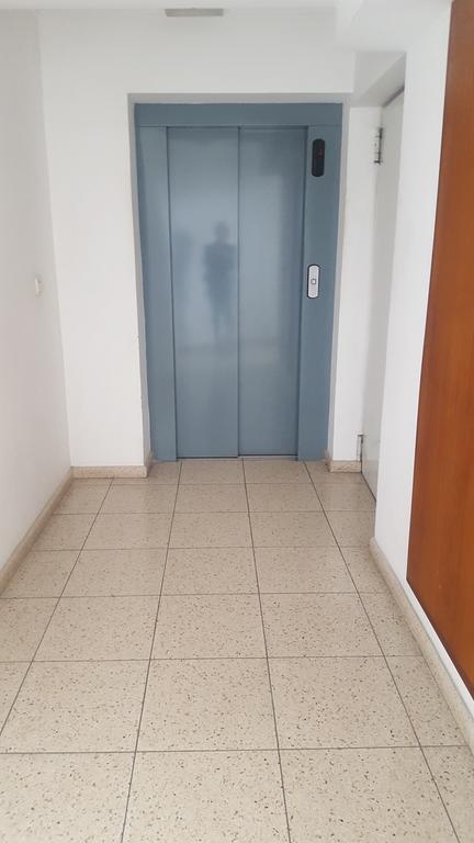 Apartamento Vista Deslumbrante Ponta Delgada Eksteriør bilde