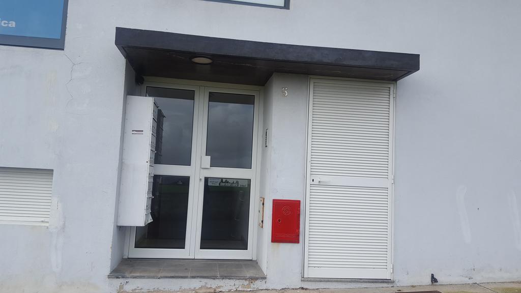 Apartamento Vista Deslumbrante Ponta Delgada Eksteriør bilde