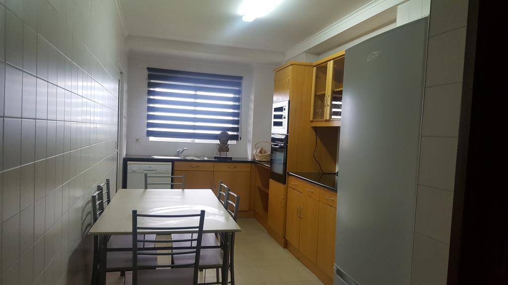 Apartamento Vista Deslumbrante Ponta Delgada Eksteriør bilde
