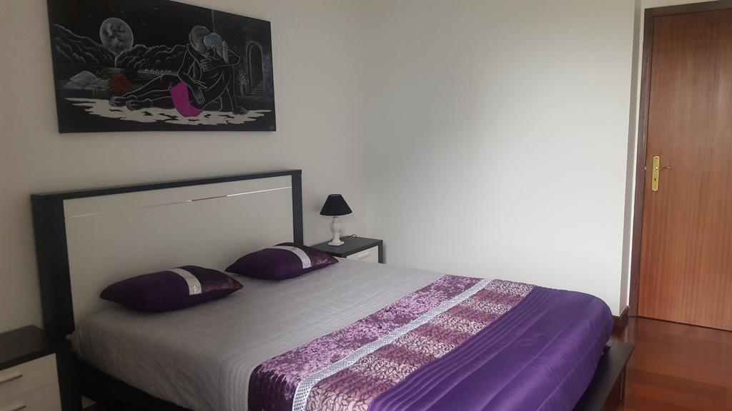 Apartamento Vista Deslumbrante Ponta Delgada Eksteriør bilde