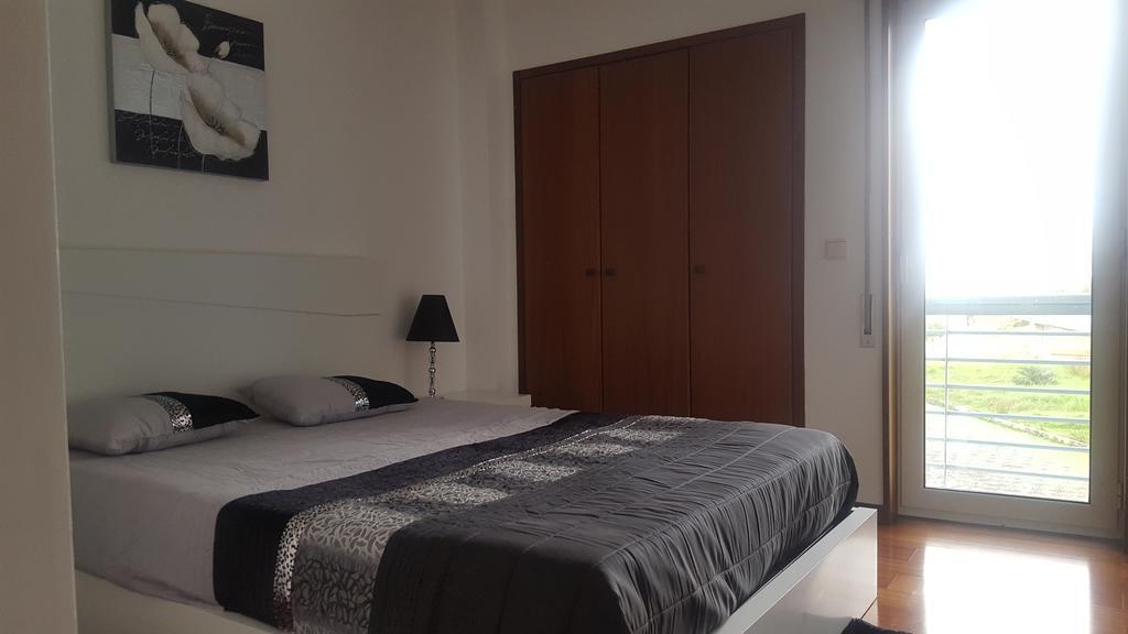 Apartamento Vista Deslumbrante Ponta Delgada Eksteriør bilde