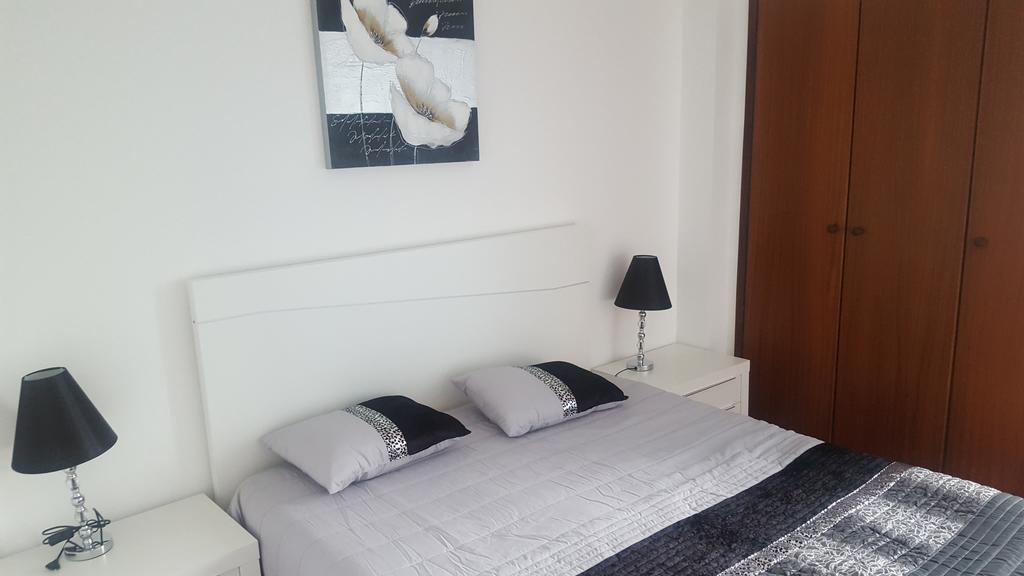 Apartamento Vista Deslumbrante Ponta Delgada Eksteriør bilde
