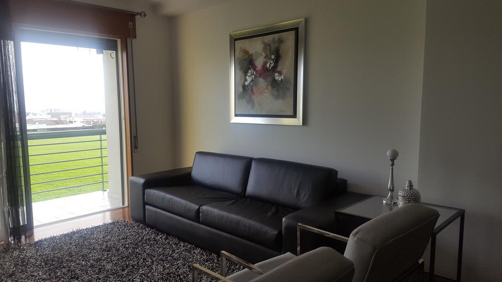 Apartamento Vista Deslumbrante Ponta Delgada Eksteriør bilde